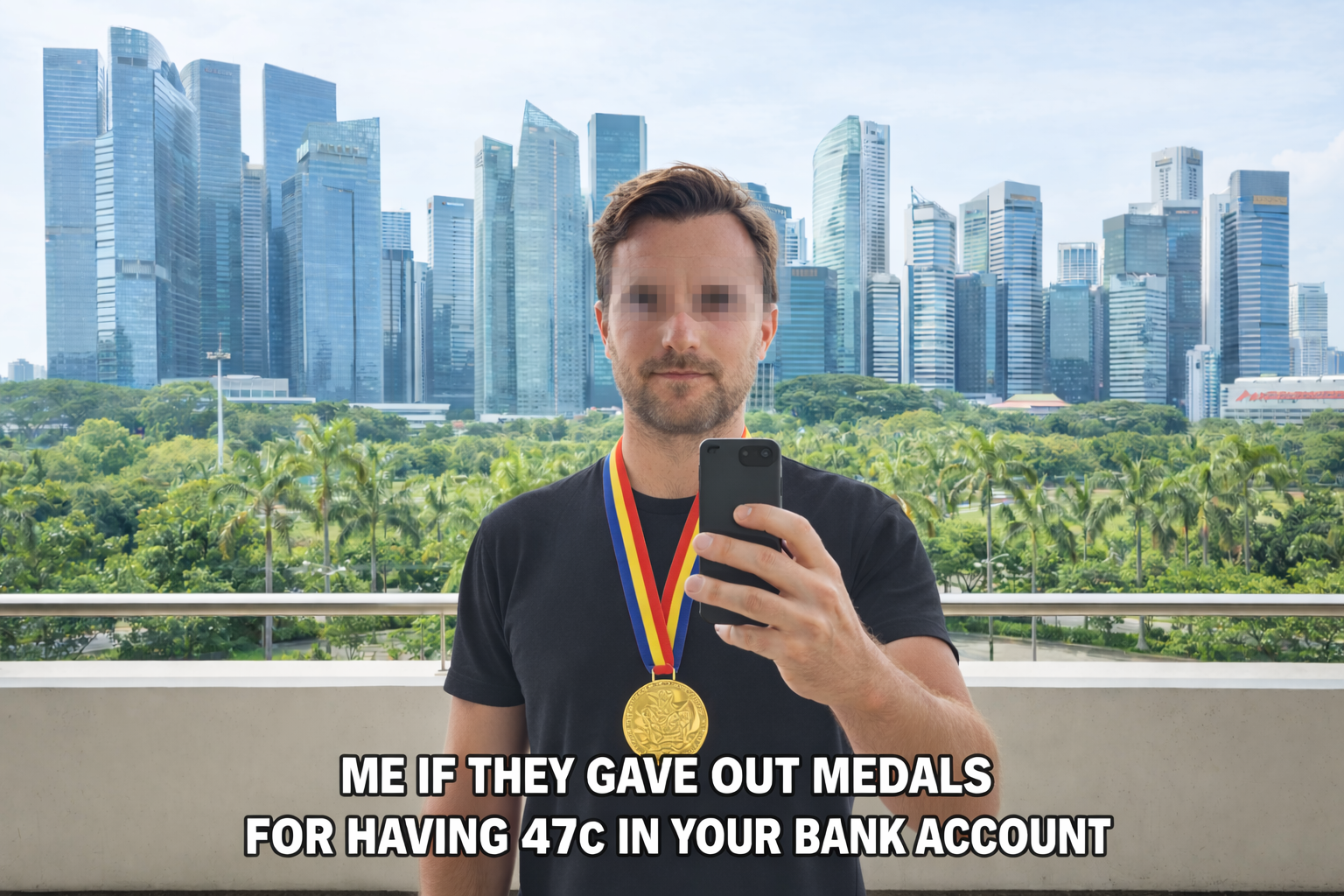 How I Ditched Banks and Live on Crypto Rails